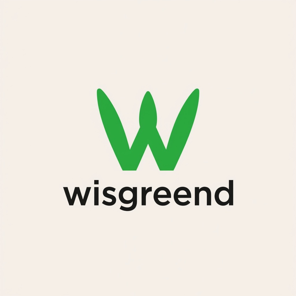 Wisgreend